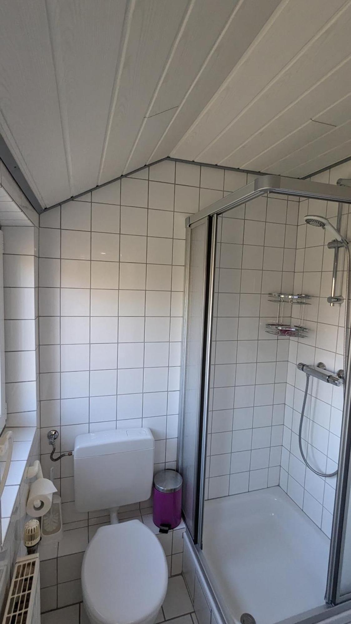 Nordsee Ferienwohnung Nord Dornumersiel Exterior foto